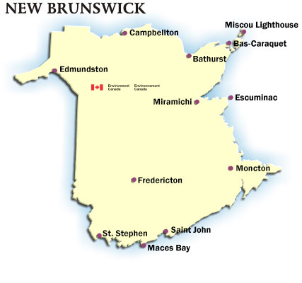 New Brunswick