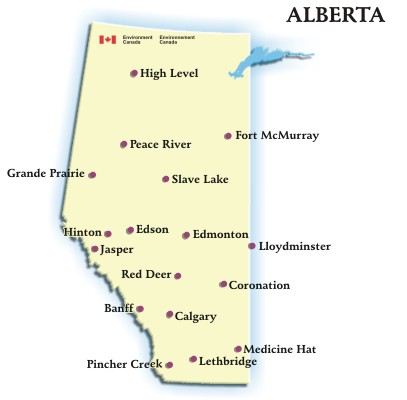 Alberta