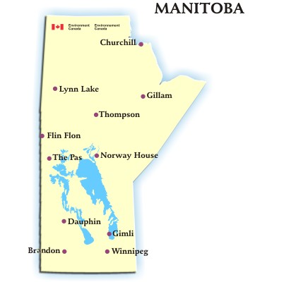 Manitoba