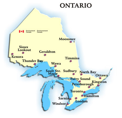 Ontario