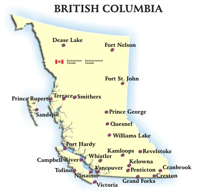 British Columbia