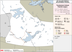 Northwest Territories Thunderstorm Outlook for Tomorrow (AM)