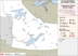Northwest Territories Thunderstorm Outlook for Tomorrow (PM)