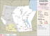 Prairies Thunderstorm Outlook for Tomorrow (PM)