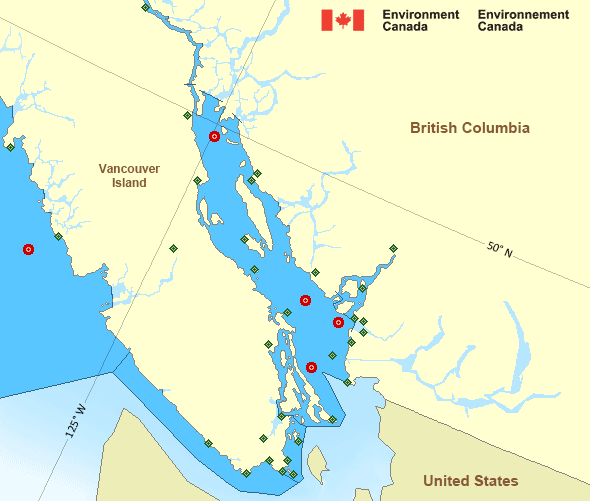Georgia Strait Map Oneiroitan1