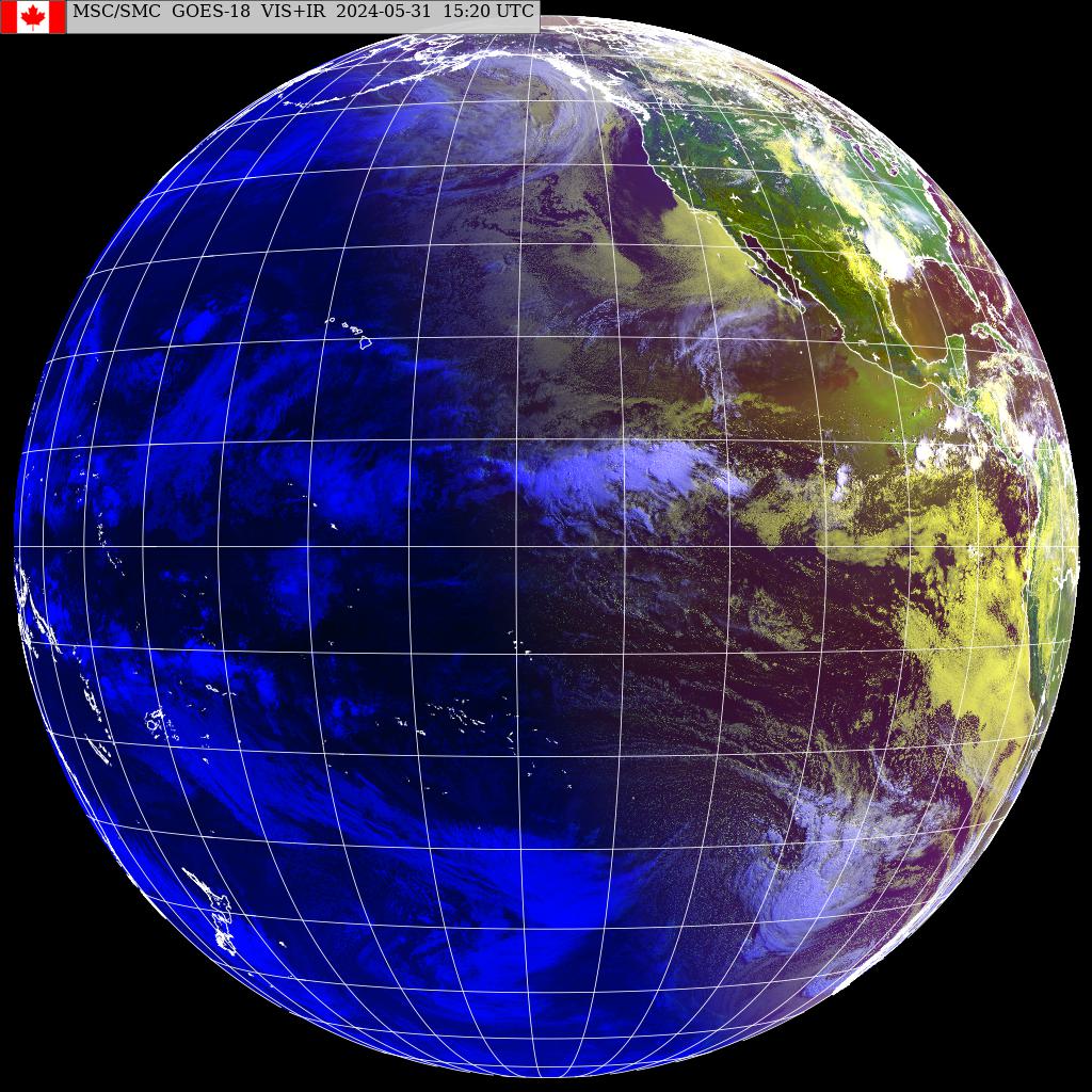 North America current conditions (for wider analyses) Goes_gwdisk11_vvi_100